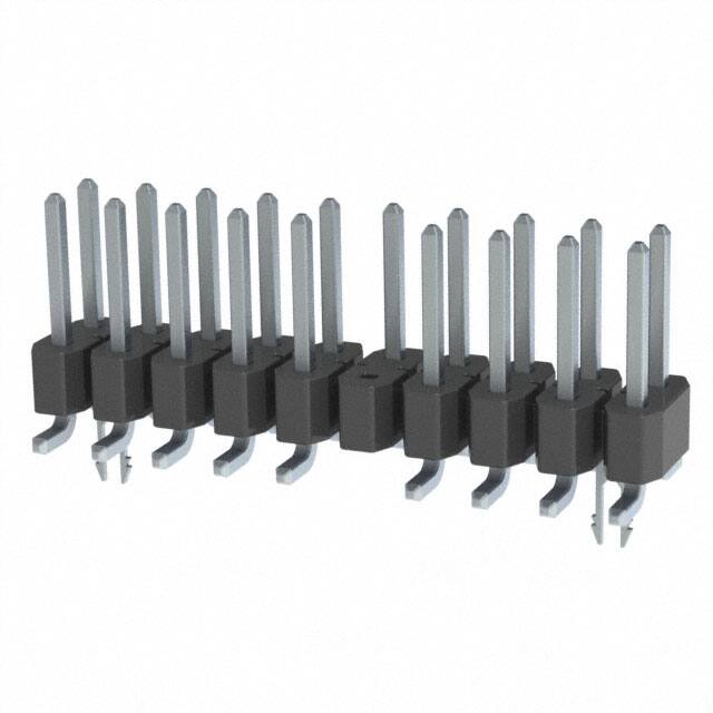 TSM-110-01-T-DV-LC-009-TR Samtec Inc.  Headers Male Pins